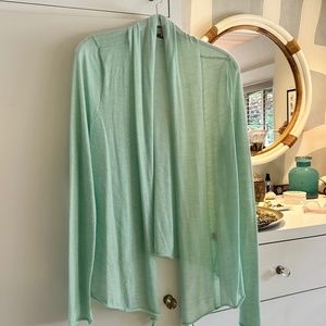 Calypso Wrap/Cardigan